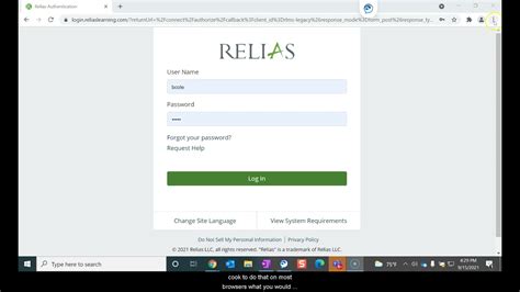The direct link at <b>learning</b>. . Relias learning login
